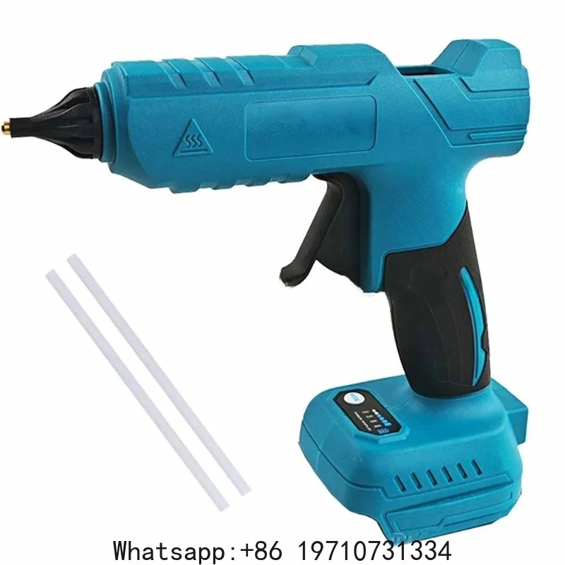 Hot Melt Glue Gun Cordless - Cordless Electric Hot Melt 11mm Glue