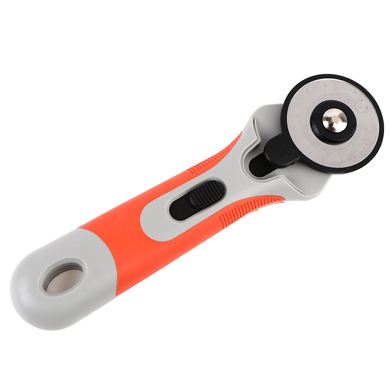 Rotary Cutter For Fabric 45Mm - 45mm Rotary Cutter Fabric Paper Circular
