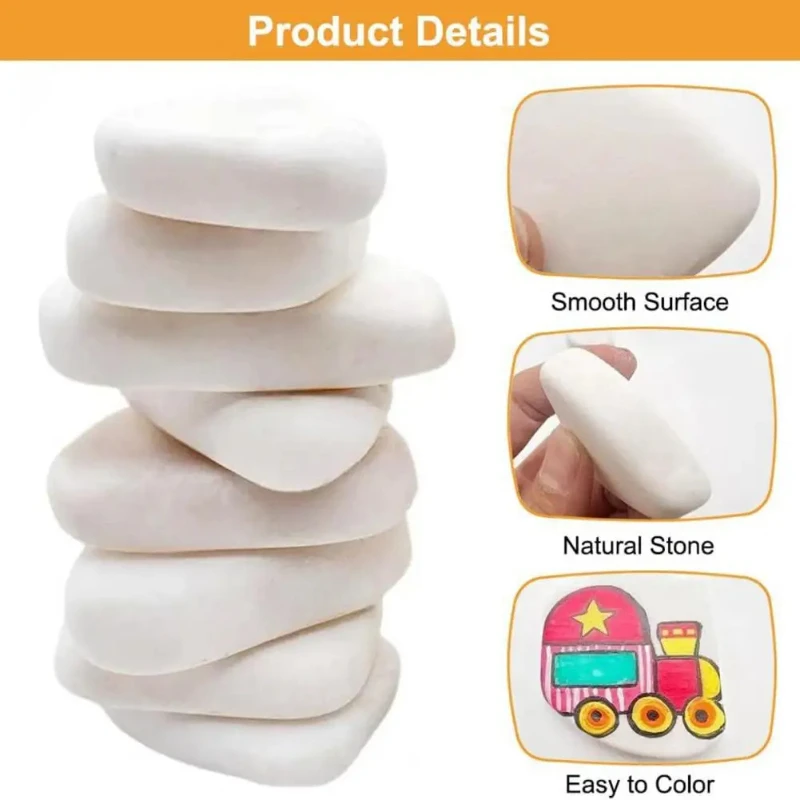 Painting Supplies - New Design Bulk DIY Rock Painting