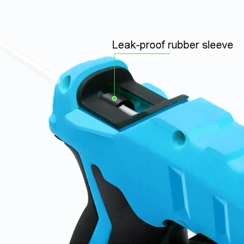 HAKSINKY DIY Hot Melt Welding  - Hot Melt Glue Gun Cordless 评论和价格