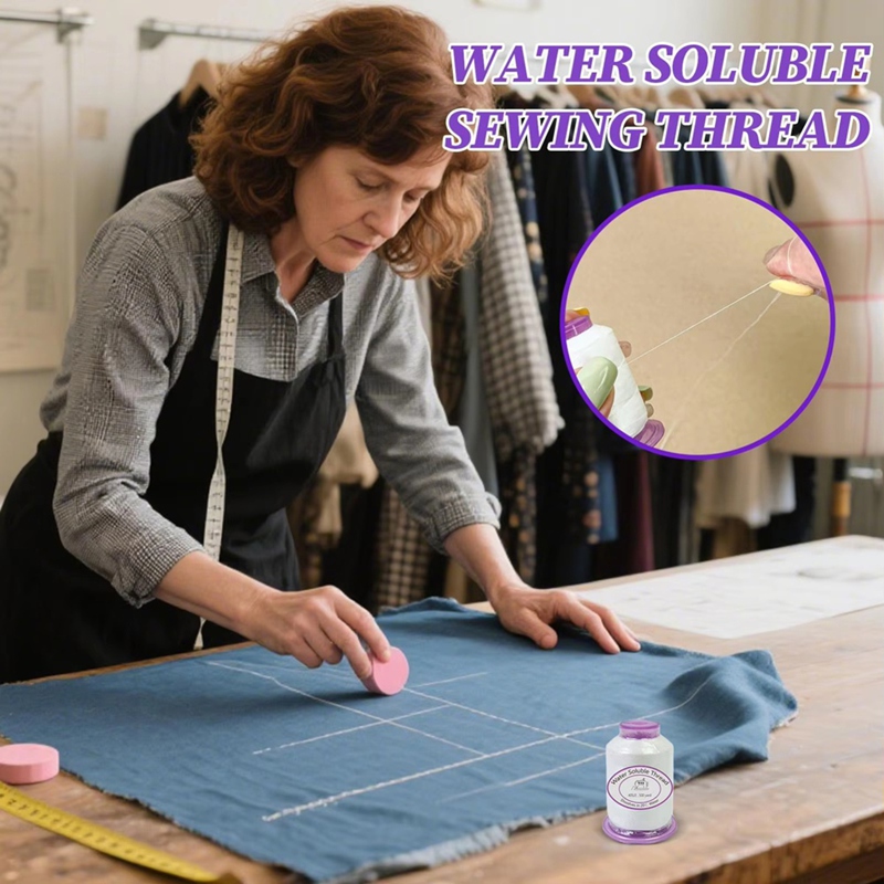Thread for Sewing Machine 1492 - Sewing 评论和价格