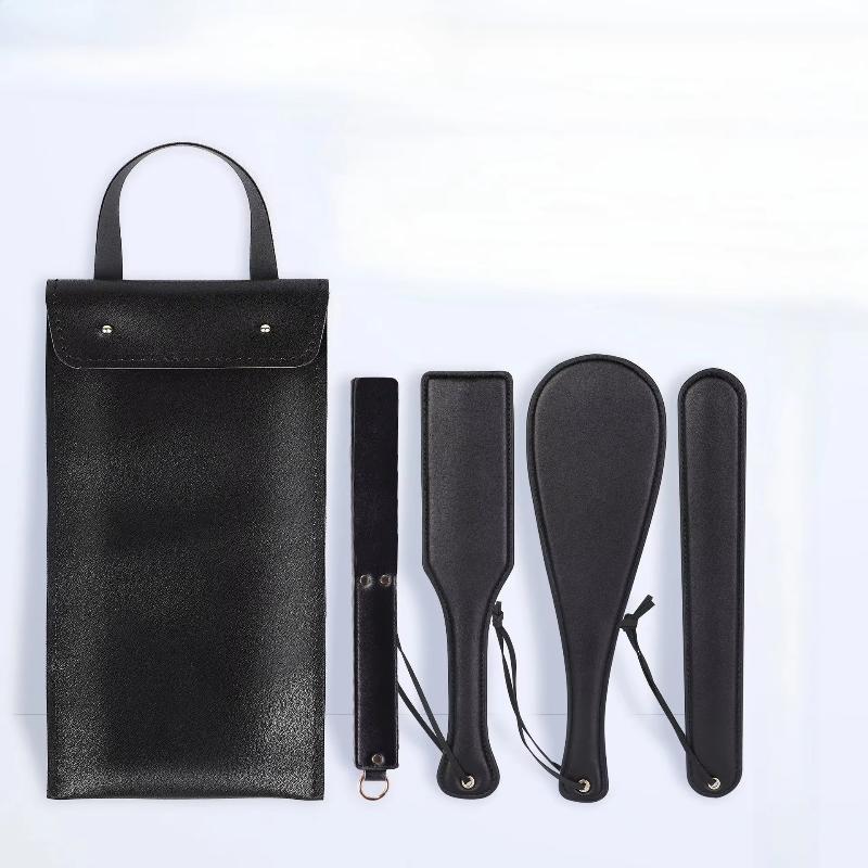 BDSM Spanking Paddle Beat Pu S - Craft Tools 评论和价格