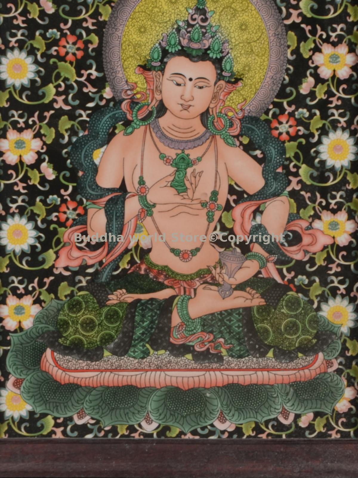 Buddhism Buddhist Supplies dec - Painting Supplies 评论和价格