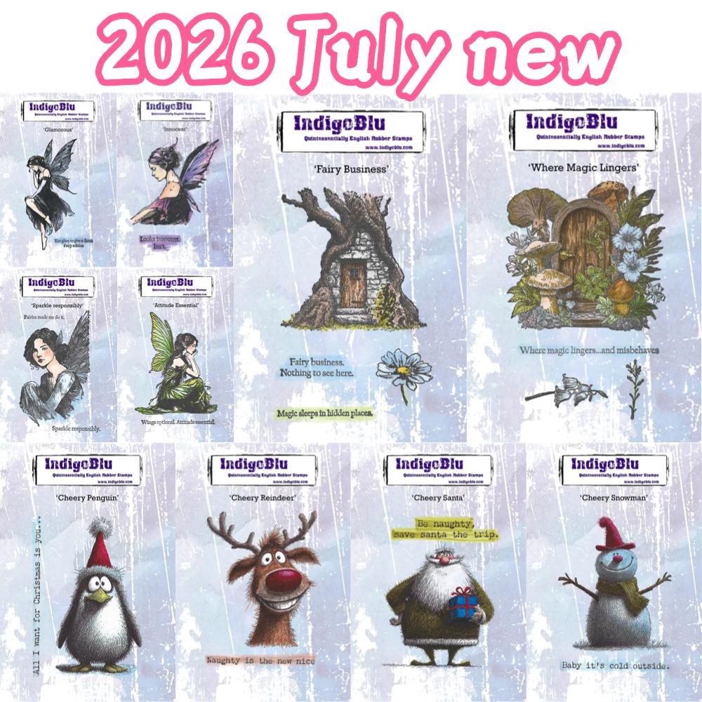 2026 August New Aster Flower I - Clear Silicone Stamps For Card Making 评论和价格