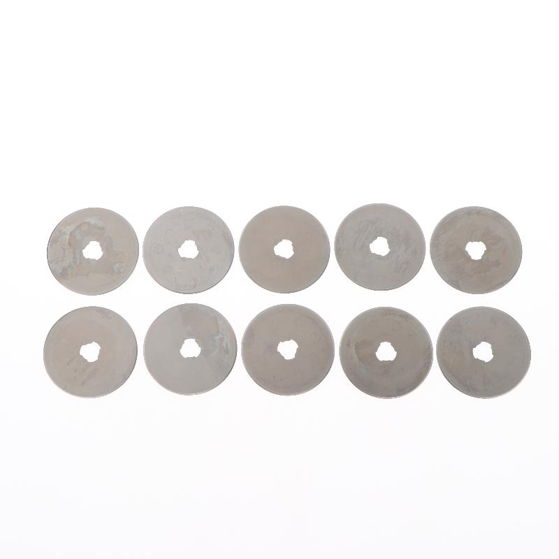 3 5 15PCS 45mm Rotary Cutter B - Rotary Cutter For Fabric 45Mm 评论和价格