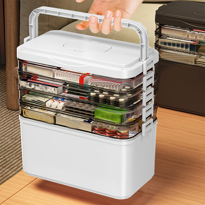 Multifunctional Multi-Layer St - Sewing 评论和价格