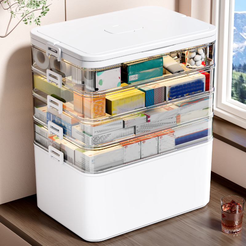 Multifunctional Multi-Layer St - Sewing 评论和价格