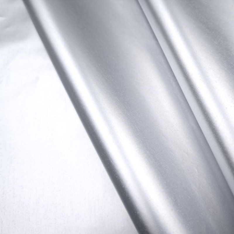 1m Black Silver Coated Blackou - Sewing 评论和价格
