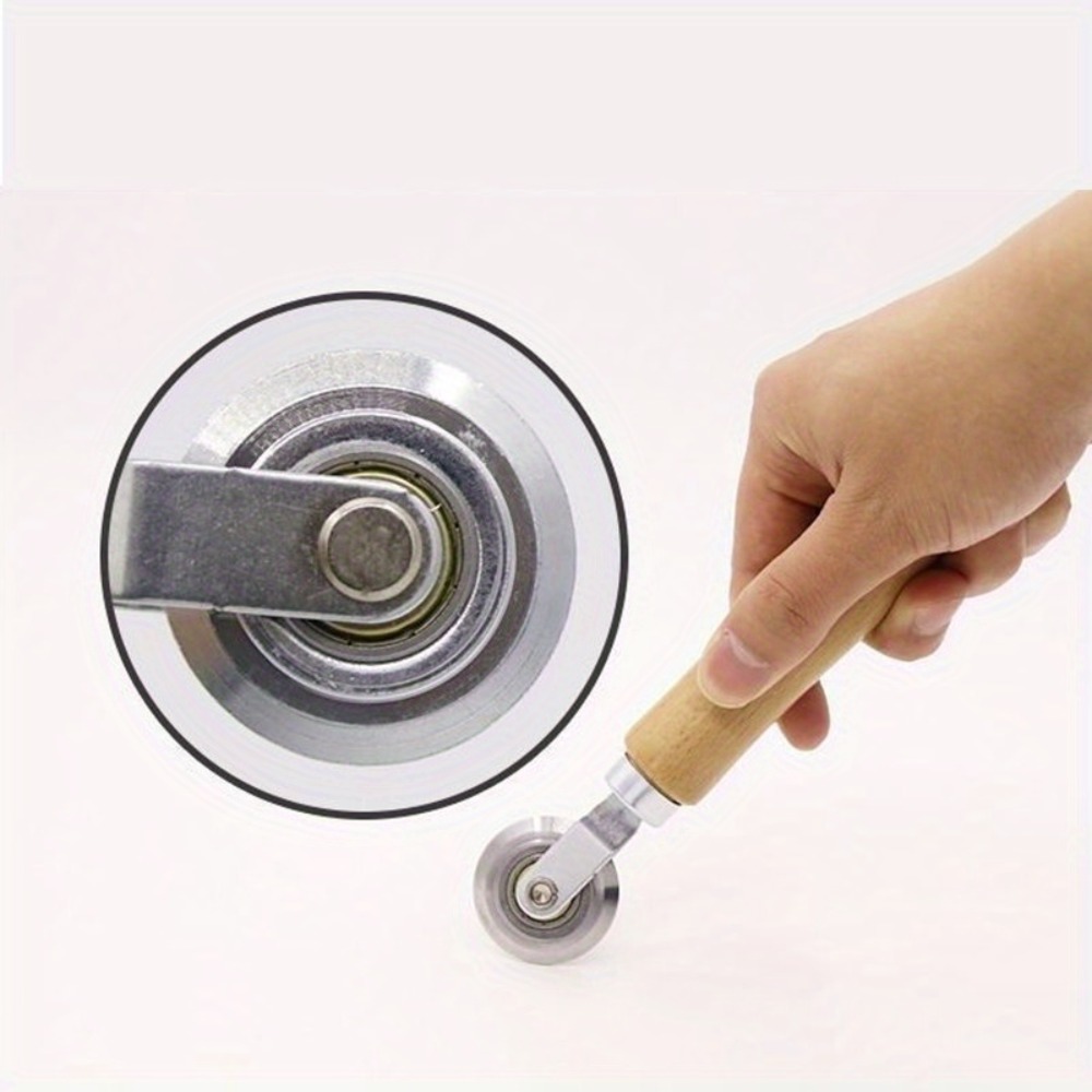 1 DIY Creasing Wheel - Craft C - Craft Tools 评论和价格