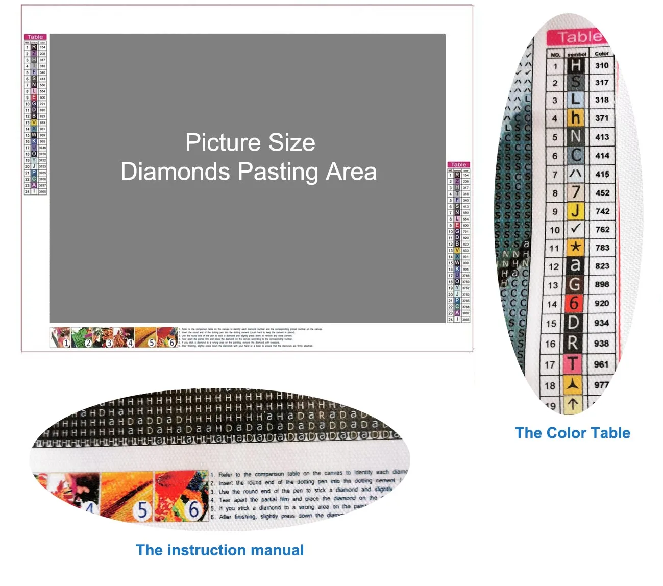 5D DIY Diamond Painting Helmet - 5D Diamond Painting Kit Full Drill 评论和价格