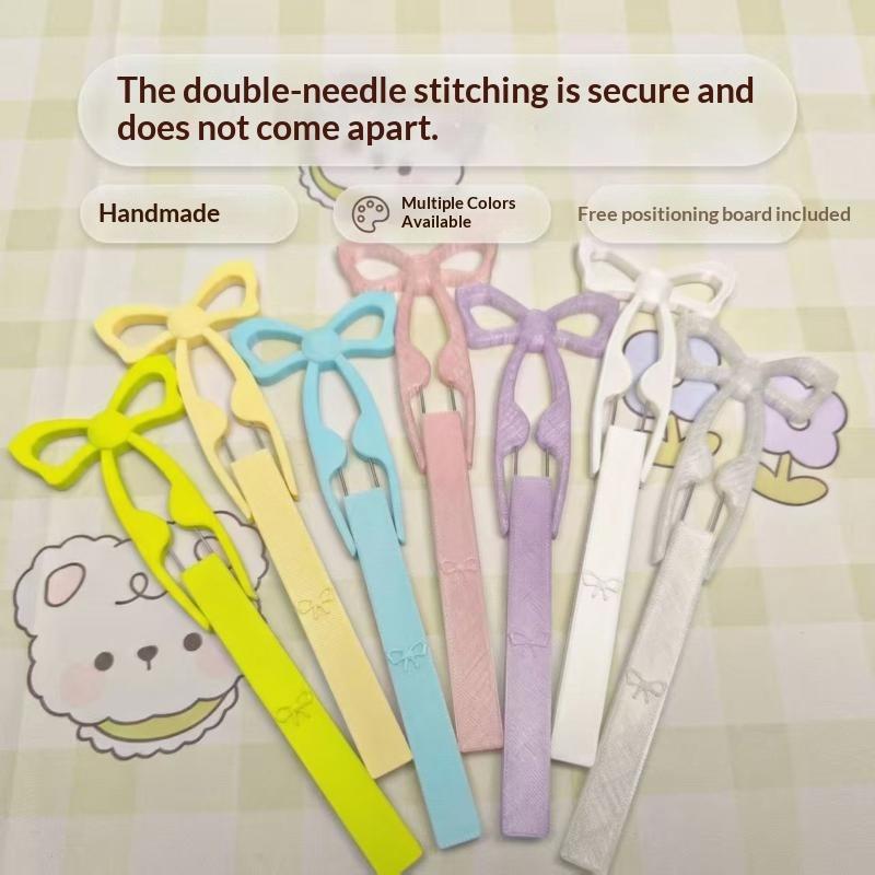 Perler Bead Double Needle Twee - Craft Tools 评论和价格