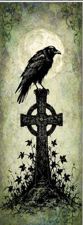 The Witch Riding a Broom Clear - Clear Silicone Stamps For Card Making 评论和价格