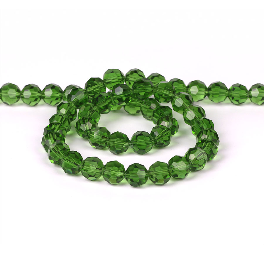 32Facets Round Ball 2mm 3mm 4m - Glass Seed Beads 2Mm Jewelry Making 评论和价格