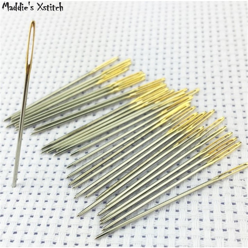 6702 DIY Cross Stitch Kits Cro - Cotton Embroidery Thread Skeins 评论和价格