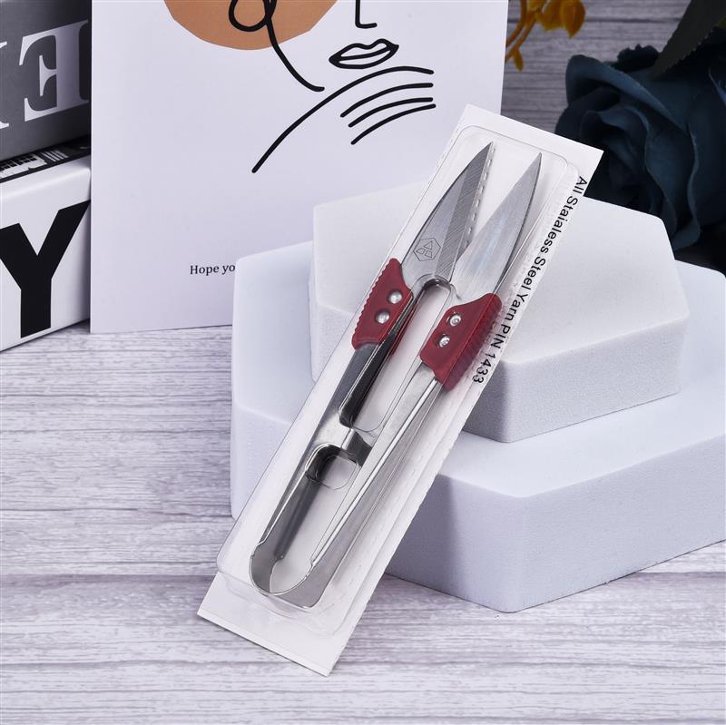 1pc/3pcs Stainless Steel Yarn  - Cotton Embroidery Thread Skeins 评论和价格