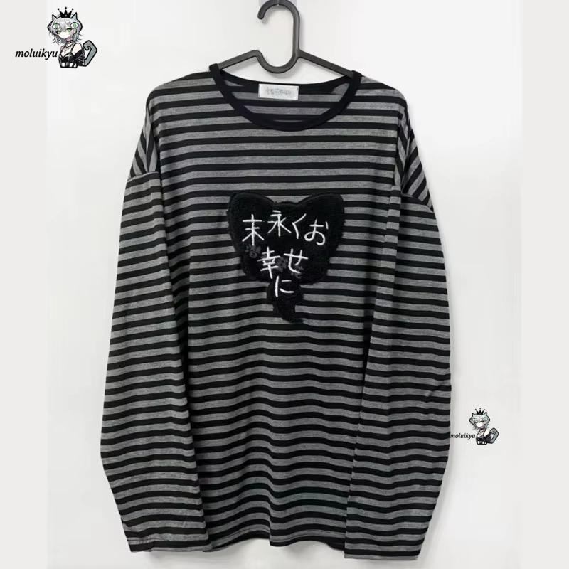 Y2K American Punk Vintage O Ne - Embroidery 评论和价格