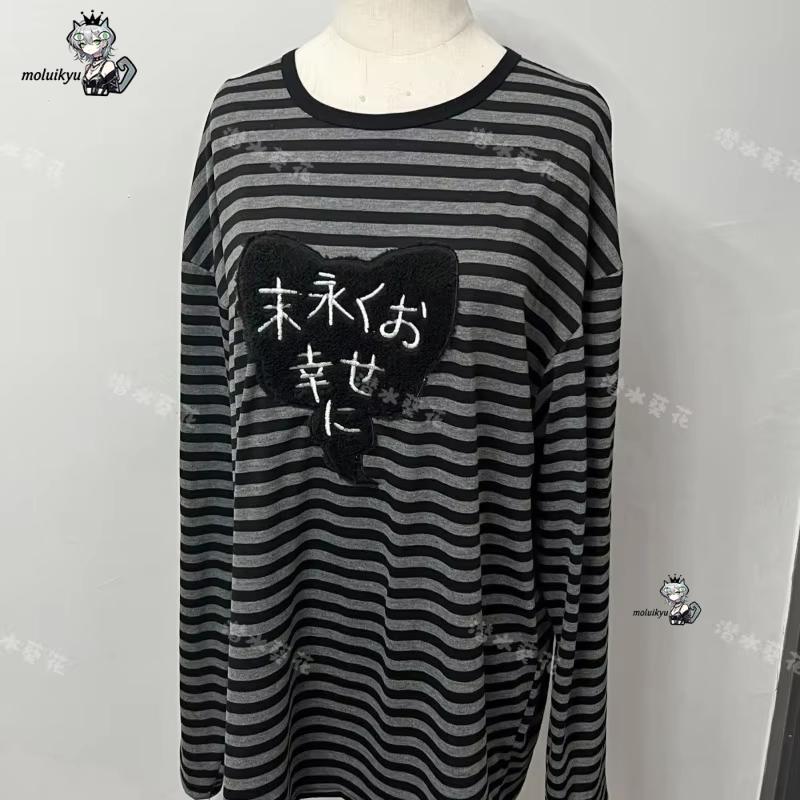 Y2K American Punk Vintage O Ne - Embroidery 评论和价格