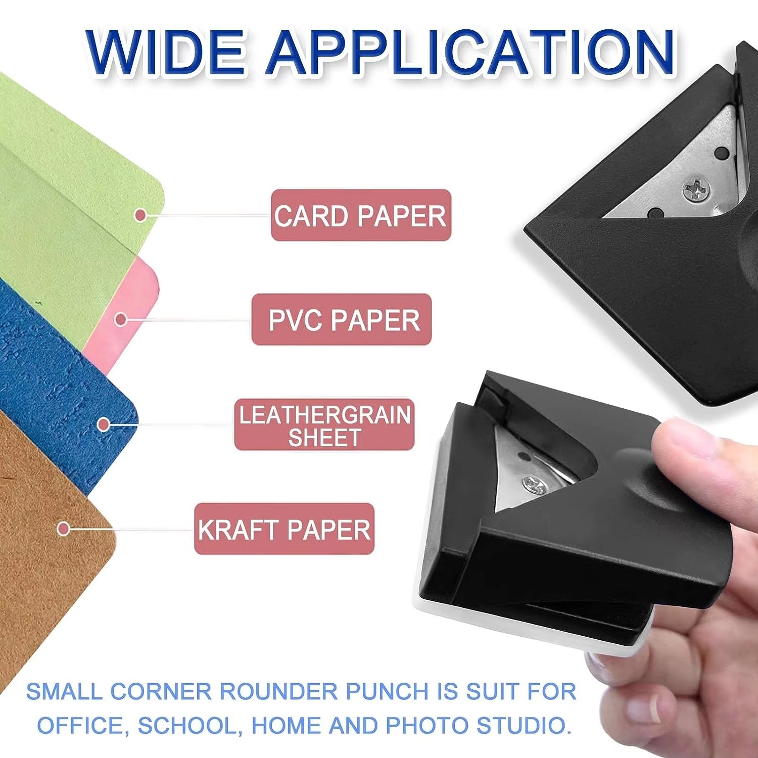 R4 Corner Rounder Portable Pap - Scrapbooking 评论和价格
