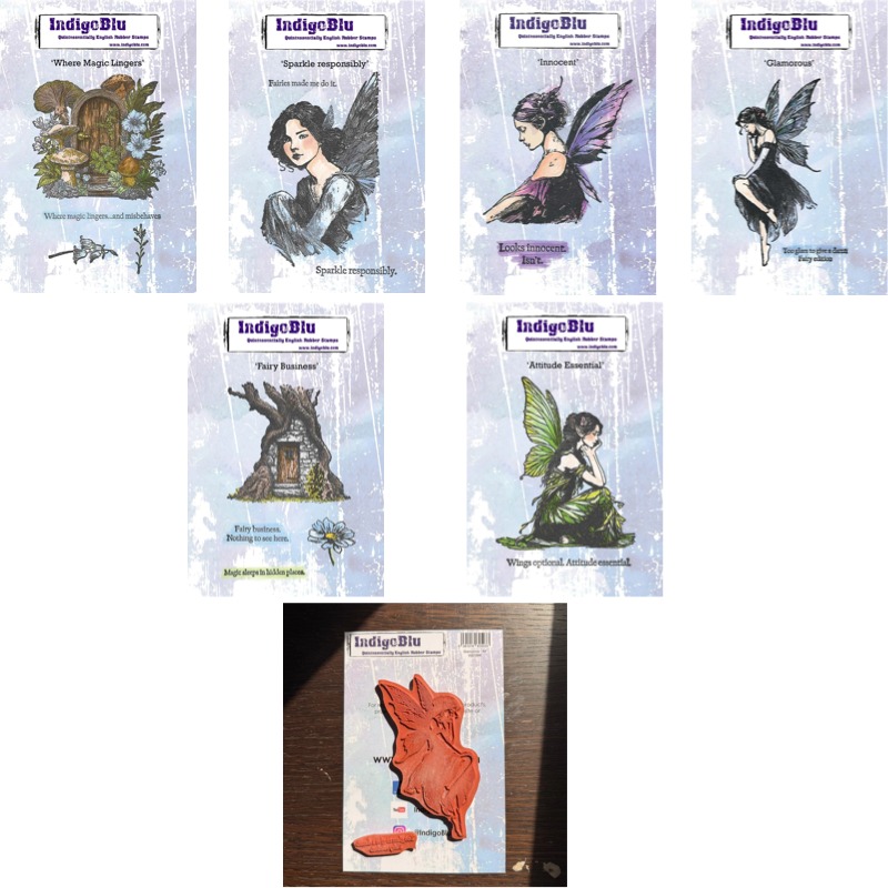 Attitude Essential clear silic - Clear Silicone Stamps For Card Making 评论和价格