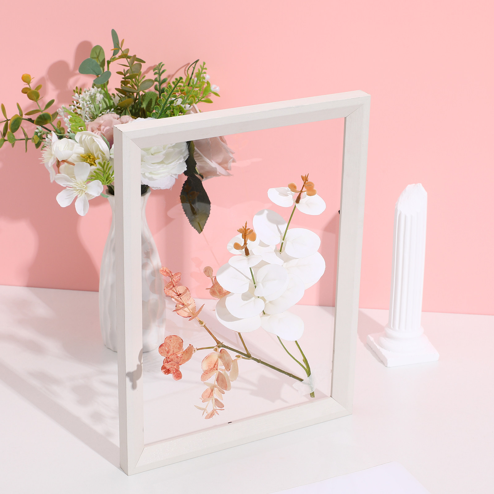 10pcs Clear Plastic Sheets A4  - Painting Supplies 评论和价格