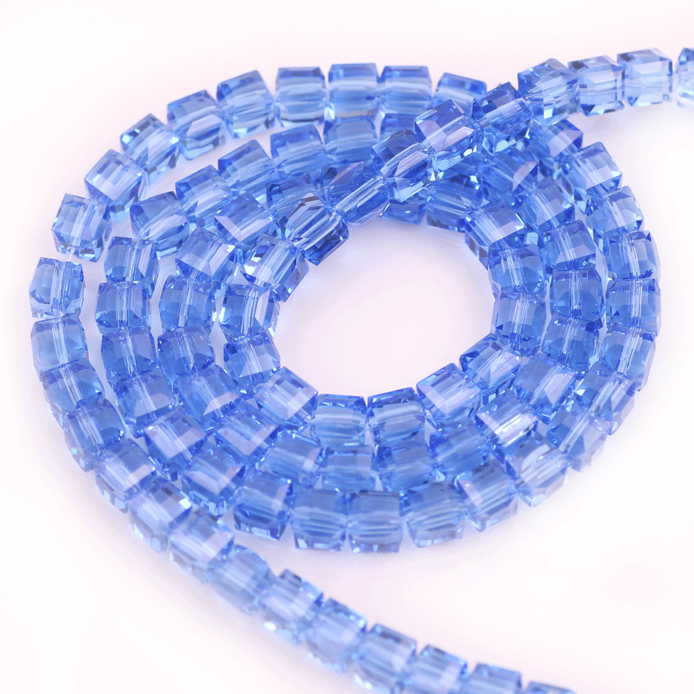 2/3/4/6/8/10MM Austrian Glass  - Glass Seed Beads 2Mm Jewelry Making 评论和价格