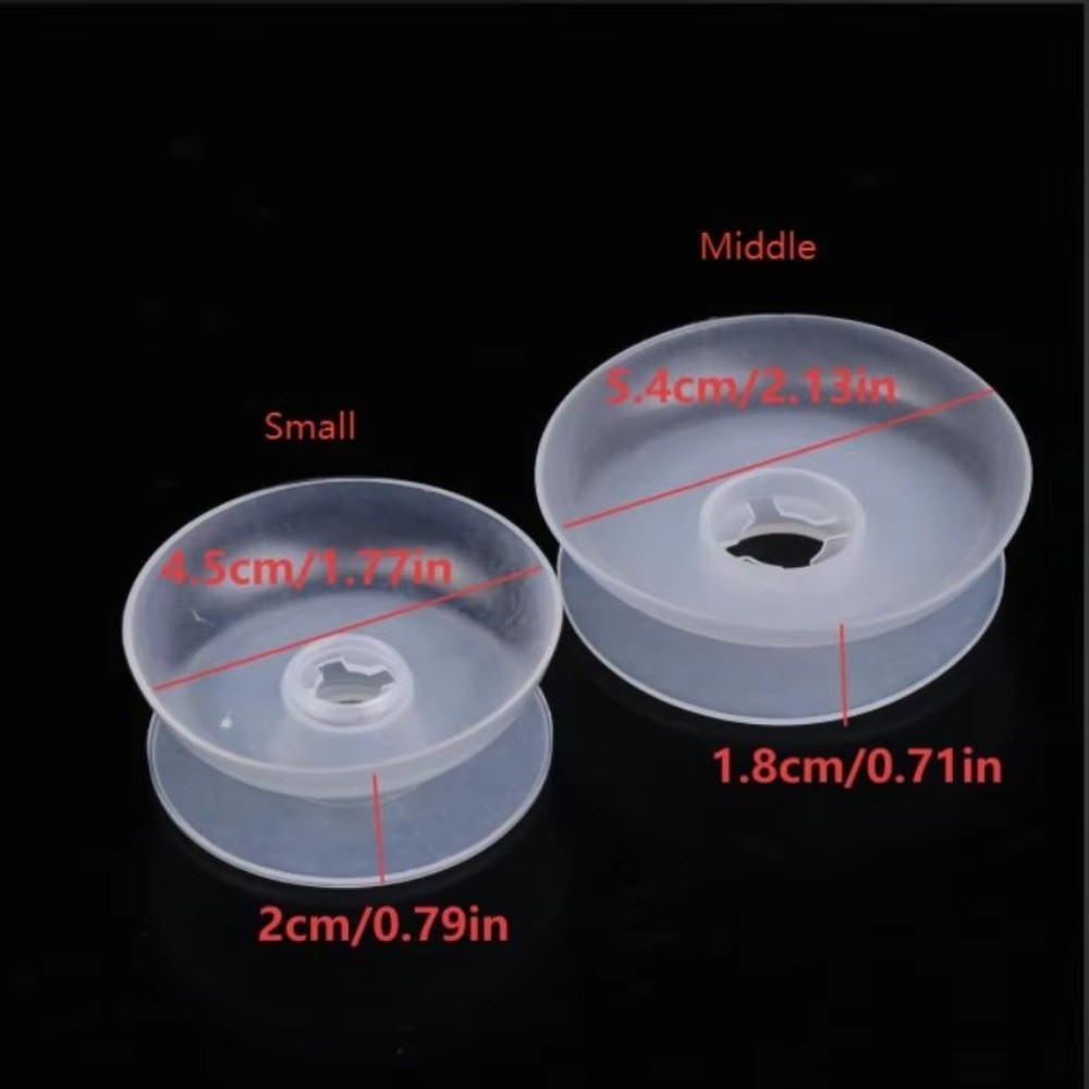 Empty Spools Empty Bobbin Spoo - Cotton Embroidery Thread Skeins 评论和价格