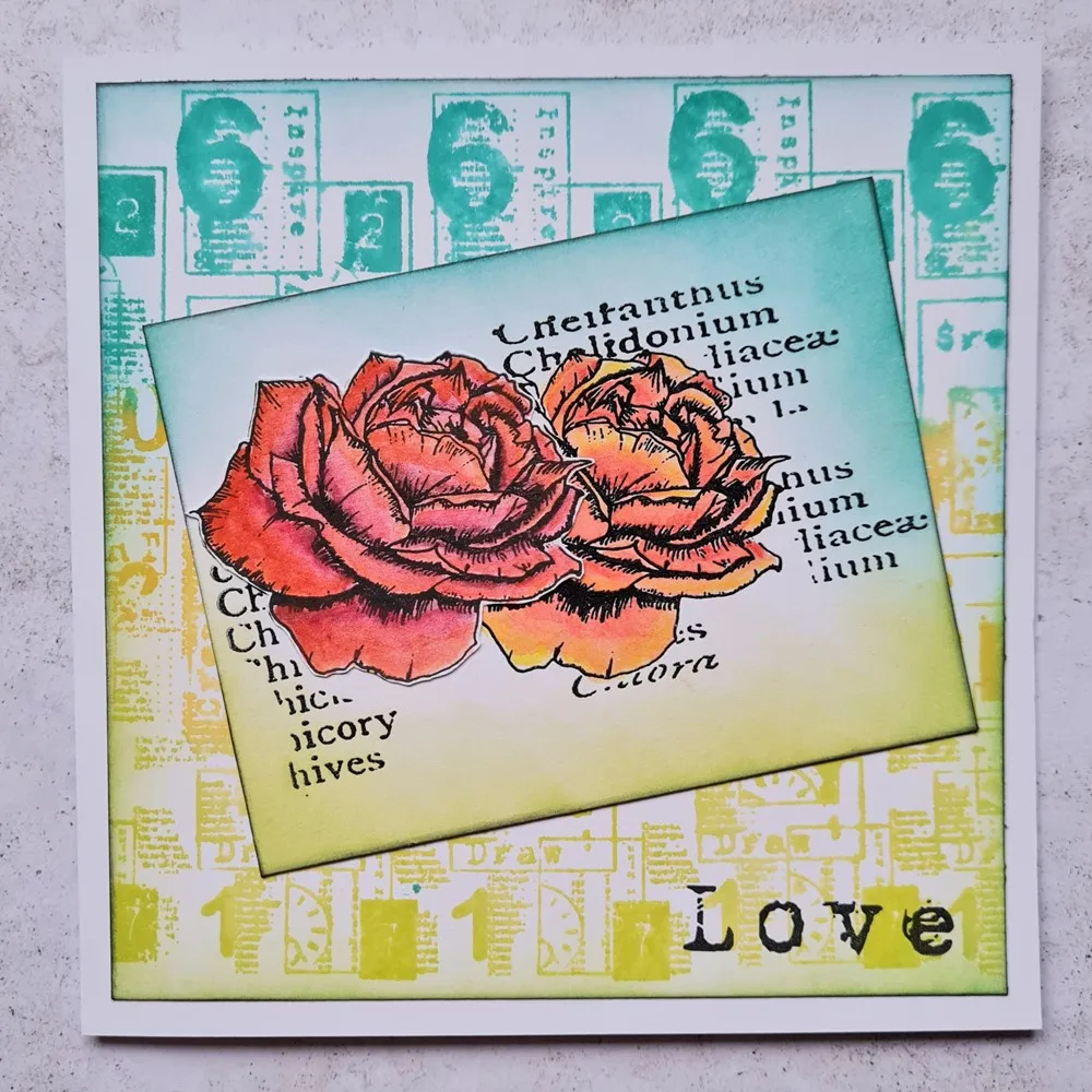 clear silicone stamps for DIY  - Clear Silicone Stamps For Card Making 评论和价格
