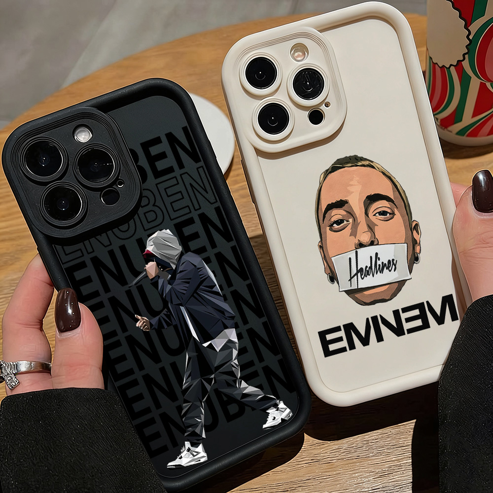 Rap Singer Eminem Hot Phone Ca - Mini Electric Sewing Machine Handheld 评论和价格