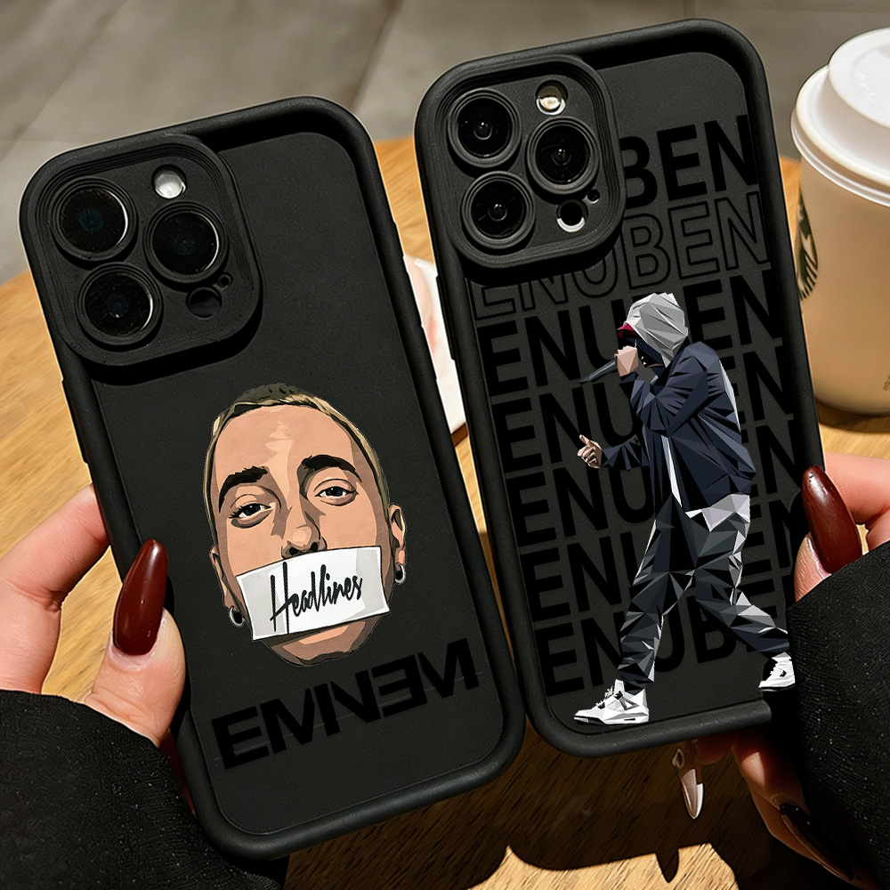 Rap Singer Eminem Hot Phone Ca - Mini Electric Sewing Machine Handheld 评论和价格