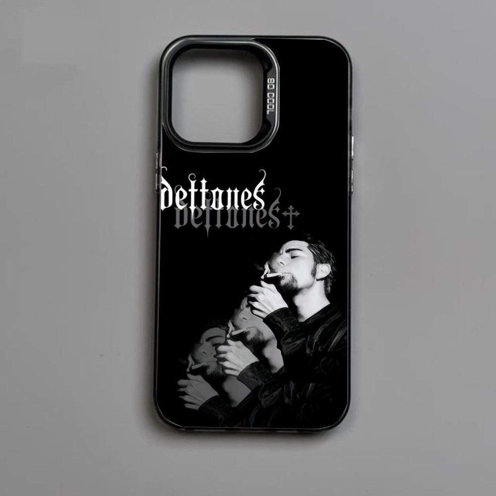 Singer D-Deftones Phone Case F - Mini Electric Sewing Machine Handheld 评论和价格