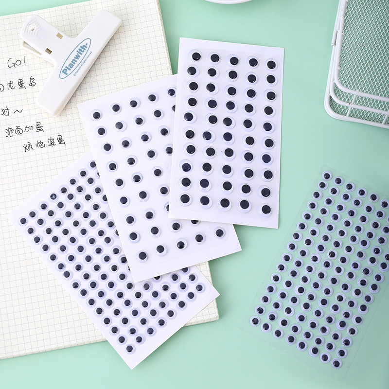 Wholesale Self Adhesive Wiggly - Scrapbooking 评论和价格