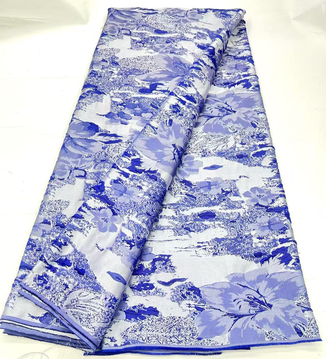 LACE African Brocade Lace Fabr - Sewing 评论和价格
