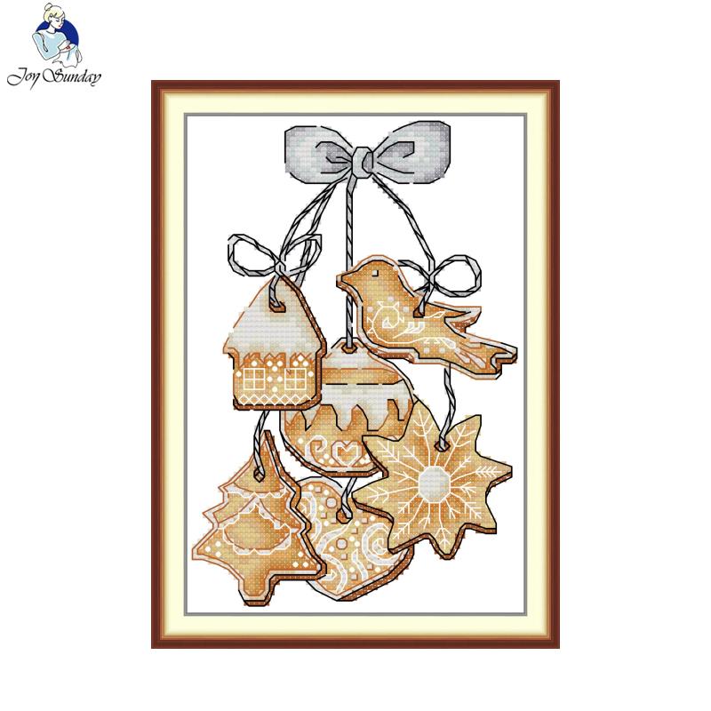 Easy Cross Stitch Kit For Rela - Cross Stitch Stamped Kits Beginners 评论和价格