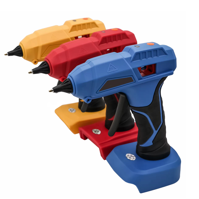 40W Cordless Hot Melt Glue Gun - Hot Melt Glue Gun Cordless 评论和价格