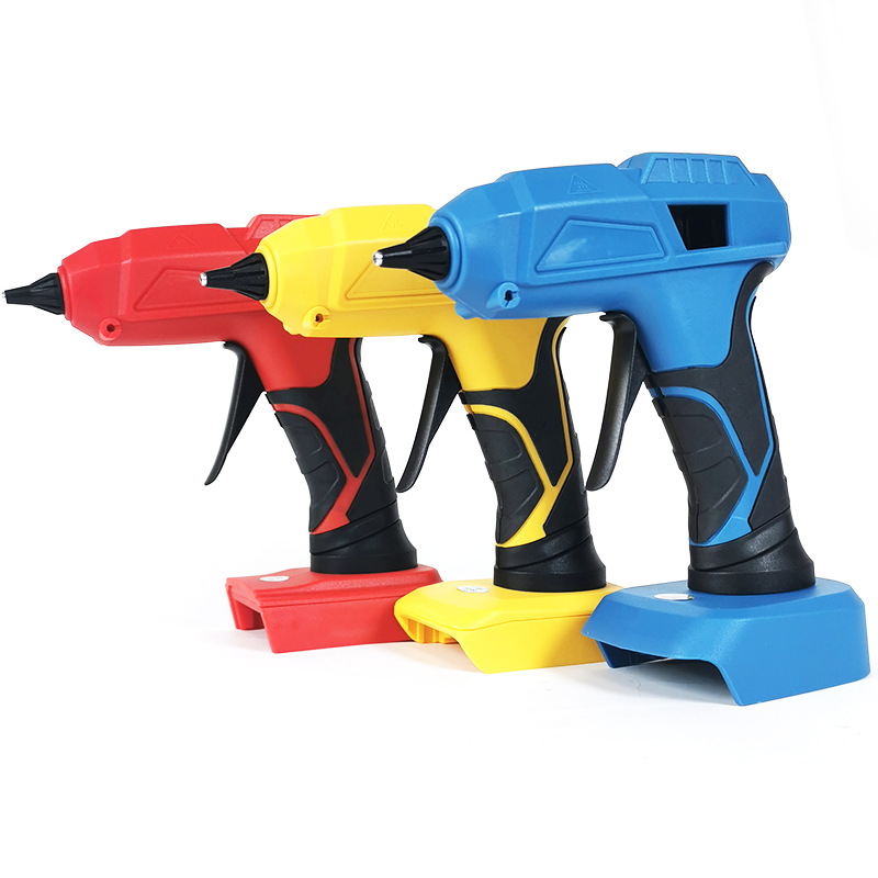 40W Cordless Hot Melt Glue Gun - Hot Melt Glue Gun Cordless 评论和价格