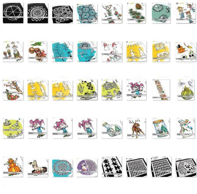 New Snowman Transparent Clear  - Clear Silicone Stamps For Card Making 评论和价格