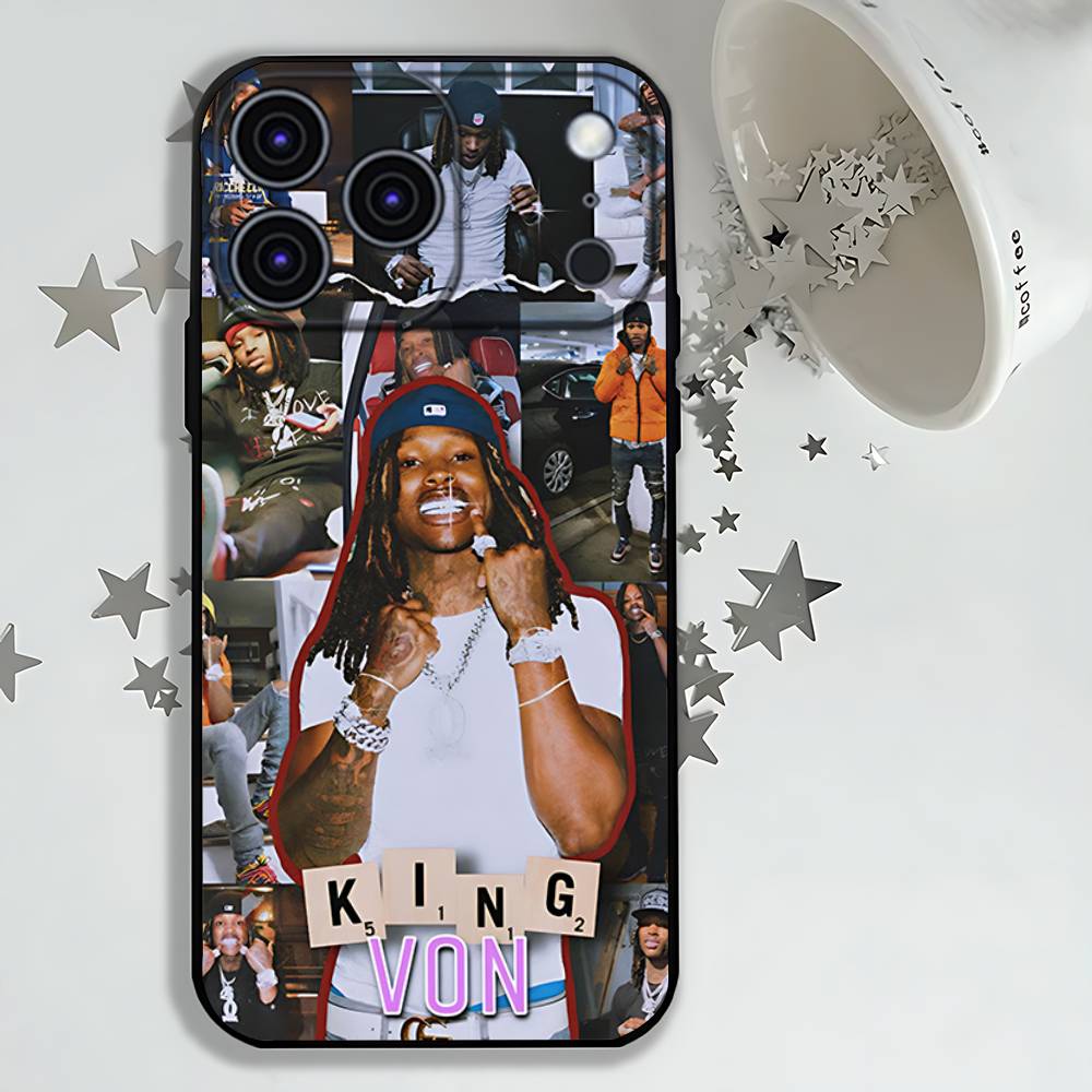 King V-Von Raper Singer Phone  - Mini Electric Sewing Machine Handheld 评论和价格
