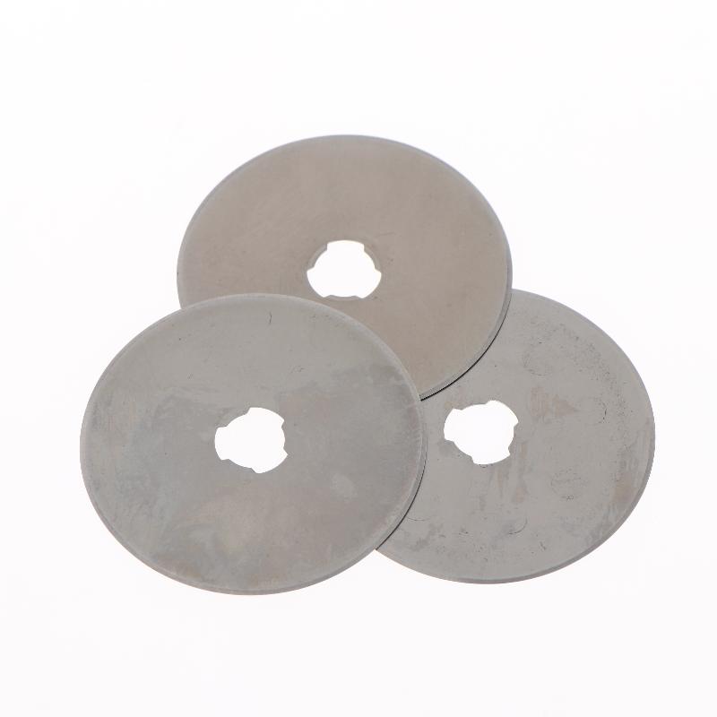 Rotary Cutter Blades 45mm 3 5  - Rotary Cutter For Fabric 45Mm 评论和价格