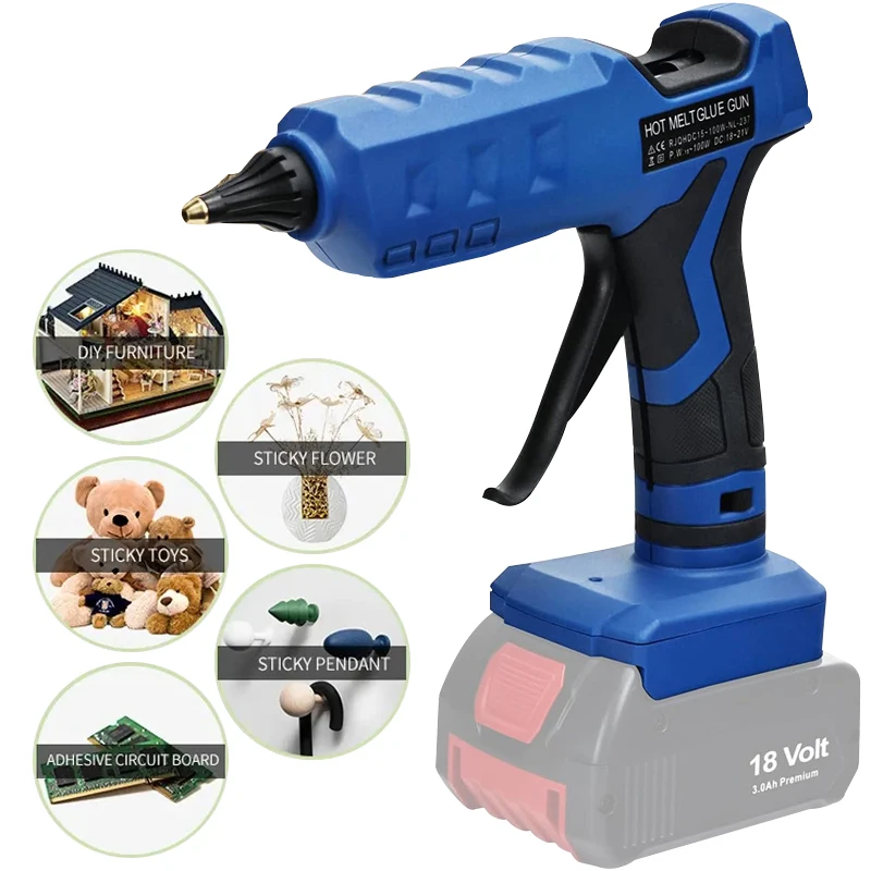 Cordless Hot Melt Glue Gun For - Hot Melt Glue Gun Cordless 评论和价格