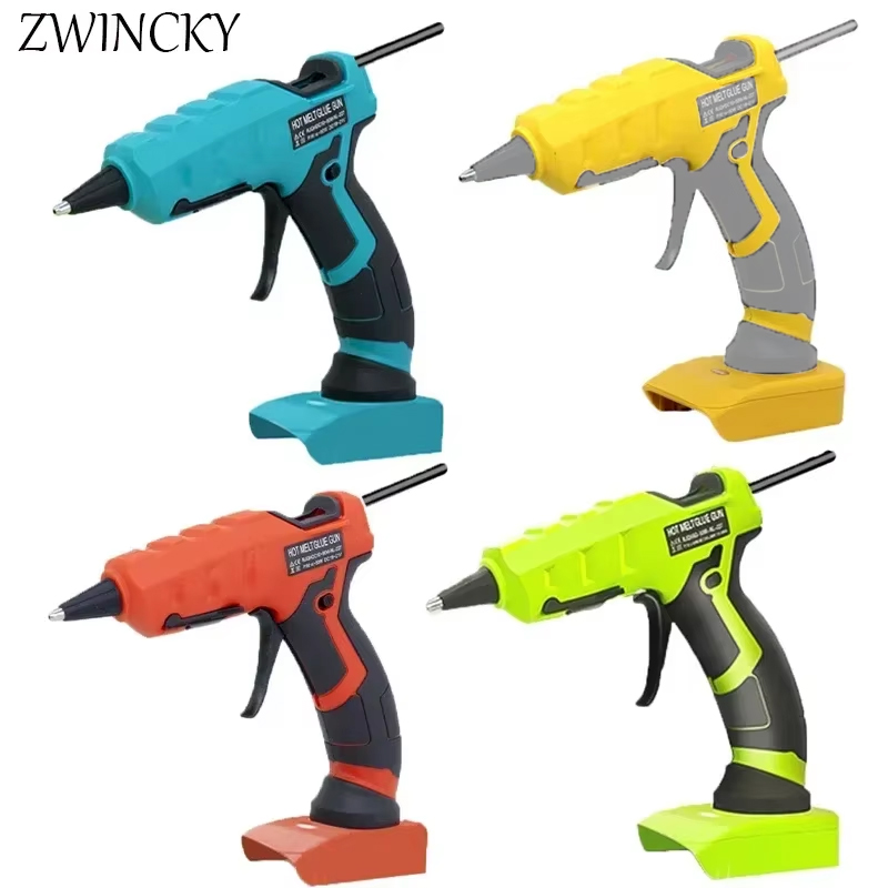 Hot Melt Glue Gun For Makita/D - Hot Melt Glue Gun Cordless 评论和价格