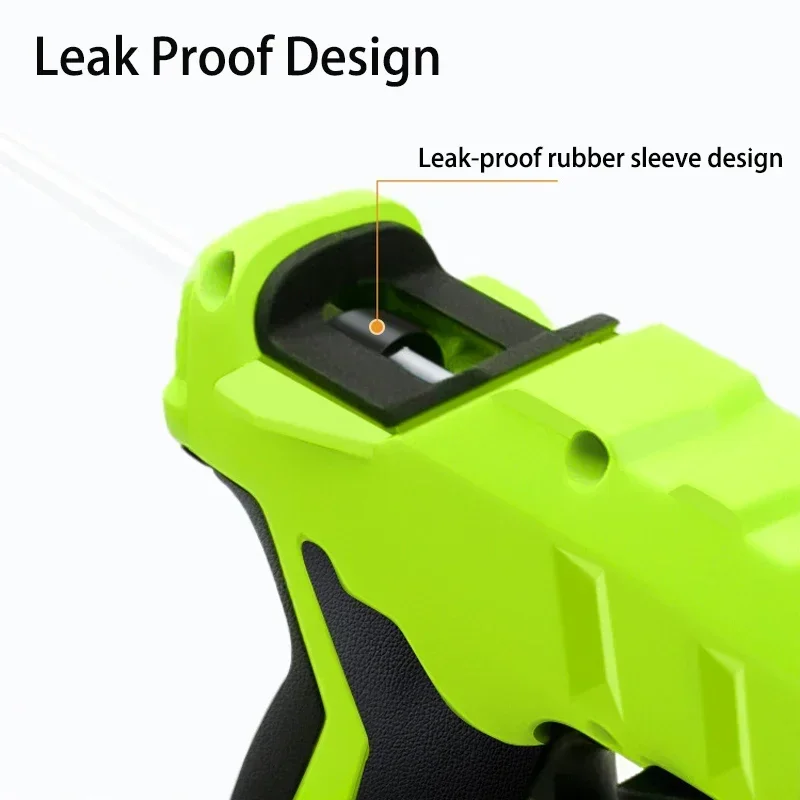 Hot Melt Glue Gun For Makita/D - Hot Melt Glue Gun Cordless 评论和价格