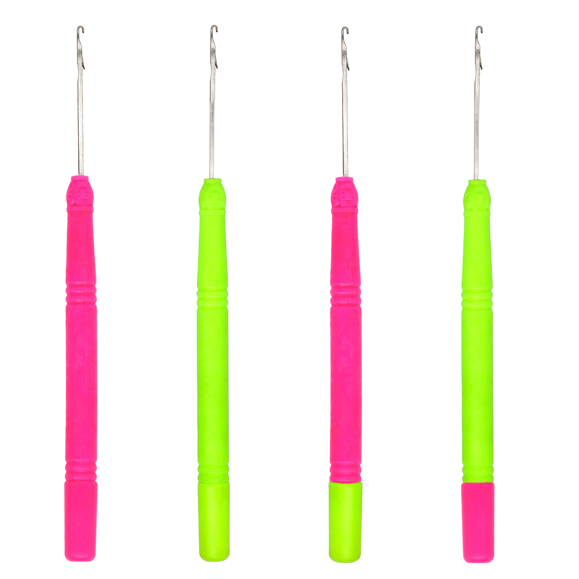 Crochet Hooks for Dreadlock Br - Wooden Crochet Hooks Ergonomic Handle 评论和价格