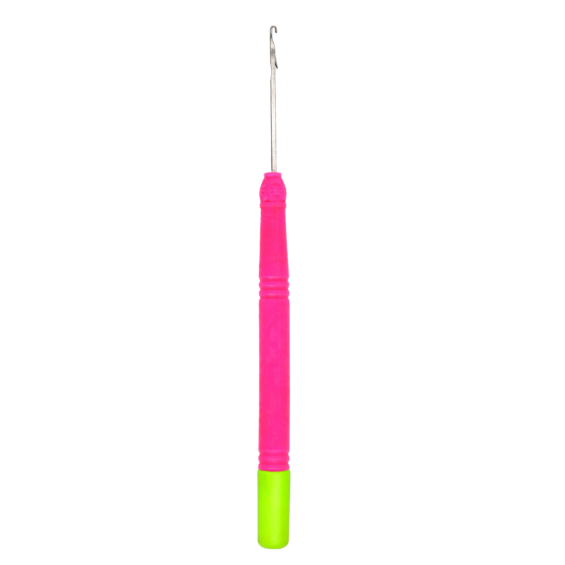 Crochet Hooks for Dreadlock Br - Wooden Crochet Hooks Ergonomic Handle 评论和价格