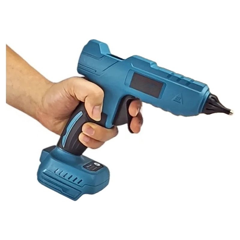 T19C Hot Melt Glue Gun Cordles - Hot Melt Glue Gun Cordless 评论和价格