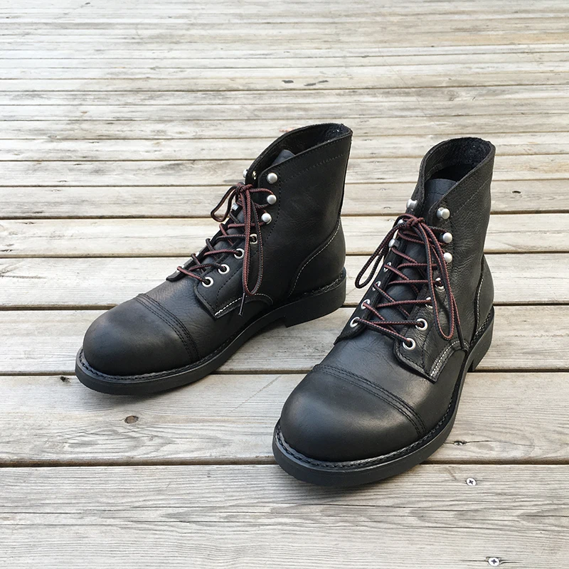 New Men Shoes Luxury Brand Vin - Craft Tools 评论和价格