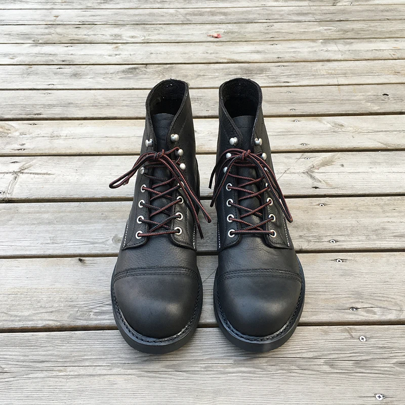 New Men Shoes Luxury Brand Vin - Craft Tools 评论和价格