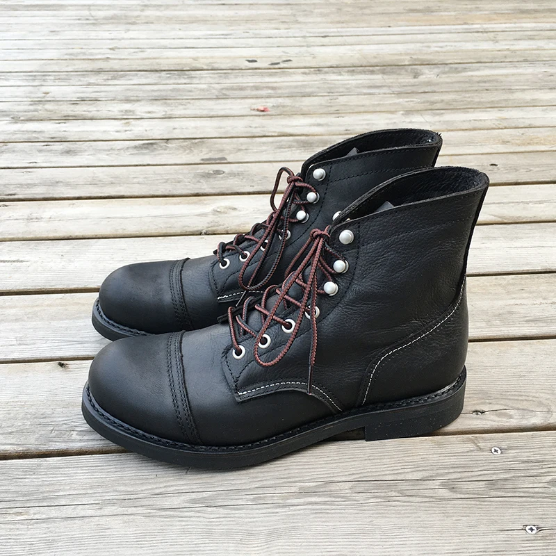 New Men Shoes Luxury Brand Vin - Craft Tools 评论和价格