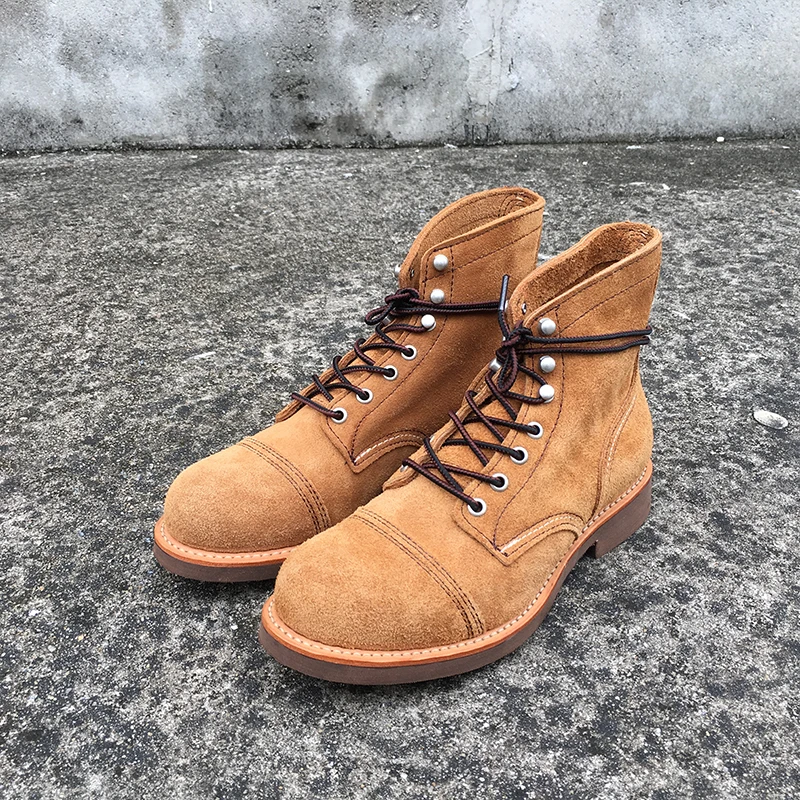 New Men Shoes Luxury Brand Vin - Craft Tools 评论和价格