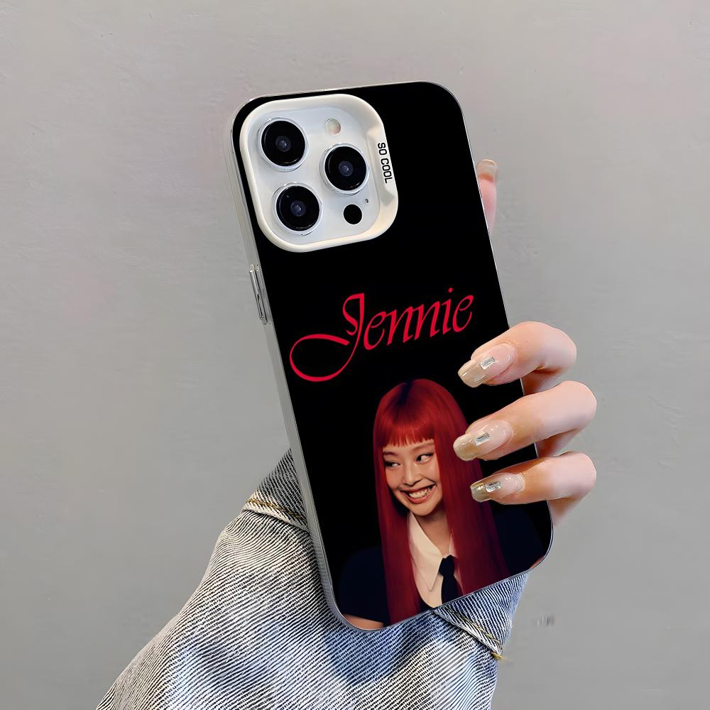 Singer J-Jennie Phone Case For - Mini Electric Sewing Machine Handheld 评论和价格