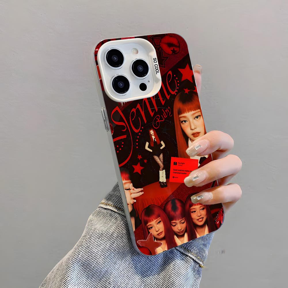 Singer J-Jennie Phone Case For - Mini Electric Sewing Machine Handheld 评论和价格